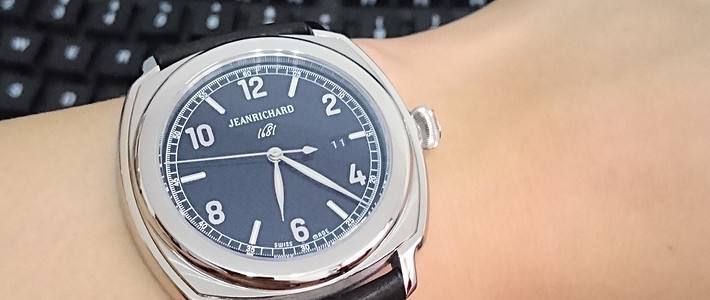尚维沙手表的仪表出现故障怎么解决？